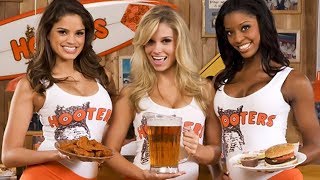 The Untold Truth Of Hooters [upl. by Kenlee]