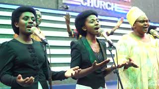 Ikiguzi cyubuzima by M Damour amp N Patrick official 4K video DirMusafiri Pro amp Elyse [upl. by Reidid]