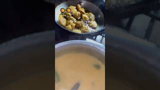 kadhipakora viral foodlover foodie [upl. by Helms]