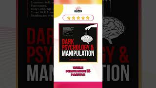 Persuasion vs Manipulation Understanding the Key Differences audiobook audiobooks [upl. by Aisiram830]