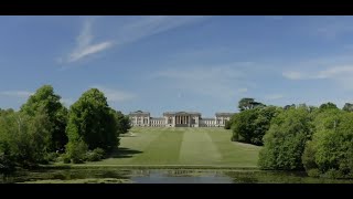 Stowe Speech Day 2020 [upl. by Lawrence634]