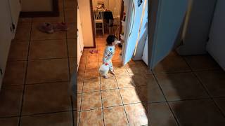 Drunk baby viralvideo funny foryou memes 2024 baby tiktok shorts trynottolaugh food lol [upl. by Oberg]