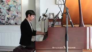 Missy Higgins  Shark Fin Blues Acoustic Sessions from OZ [upl. by Ormsby]