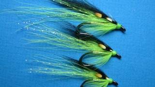 Tying the Posh Tosh Variant with Davie McPhail [upl. by Enilesor]