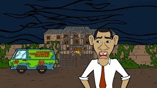 Obama in the Dark 2 Inkagames  Walkthrough [upl. by Mcginnis]