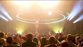 MUTEMATH  Spotlight  Play Dead Live in Chicago [upl. by Kosiur]