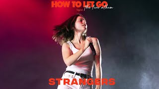 Sigrid  Strangers The Live Album [upl. by Hillery]