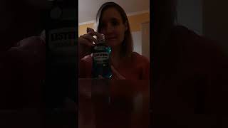 Learn French quotbain de bouchequot mouthwash asmr learnlanguages learnfrench frenchlanguage [upl. by Carol696]