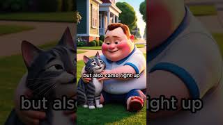 Dennis and Cat friend motivation quotes motivational [upl. by Yentiw]