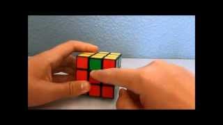 How to solve a Rubiks Cube  Step 6 Finishing the Last Layer [upl. by O'Doneven]