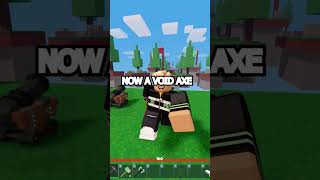 How to dash super far in roblox bedwars😮😃 [upl. by Elleved]