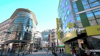 Andorra [upl. by Waylen]