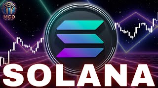 Solana Price News Today  SOL Elliott Wave Price Technical Analysis Price Update [upl. by Retep38]