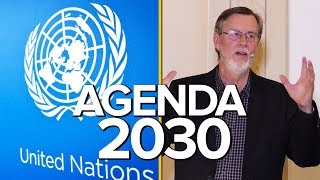 AGENDA 2030 Vad kan vi göra [upl. by Jemena331]