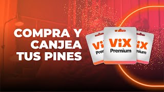 Vende y canjea los pines Vix Premium [upl. by Hirst]