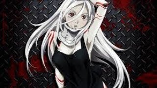 Deadman Wonderland AMV Ridah [upl. by Ellehcim137]