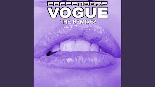 Vogue Verdez Remix [upl. by Amorita]