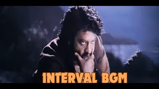 Devara INTERVAL Fight BGM  Cover  SM Music Tech [upl. by Atnauqahs984]