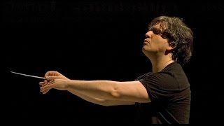 Antonio Pappano conducts the William Tell Overture wearing a GoPro [upl. by Asserac]