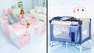 Best Playpen of 2023  Top 10 Pick of Best Play Yards And Playpens For Babies or Toddlers [upl. by Hourihan]