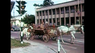 Filmas apie Alytų sovietmečiu  400 METŲ jaunuolis 1981 [upl. by Emmit]