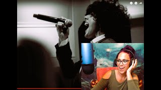 LPHalo Beyonce cover Reaction [upl. by Edette]