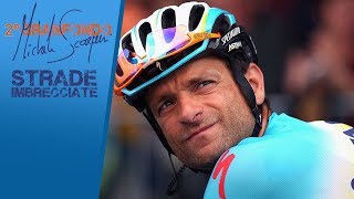 Granfondo Michele Scarponi 2019  promo [upl. by Kenyon]