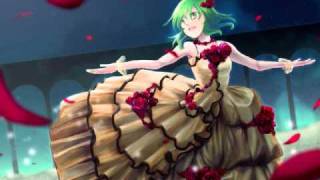 Gumi Megpoid  World is Mine [upl. by Buddy426]