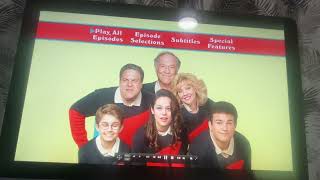 Opening to The Goldbergs Season 1 2014 DVD [upl. by Elakram]