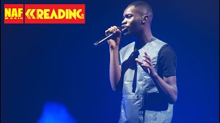 Dave  Streatham LIVE  Reading Festival 2019 [upl. by Anniala]