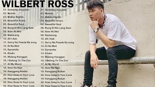 Best Songs Wilbert Ross 2023  Greatest Hits Wilbert Ross Full Album 2023 [upl. by Jesus]