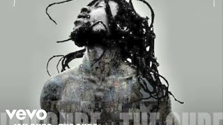 Jah Cure  Show Love Audio [upl. by Girardo]