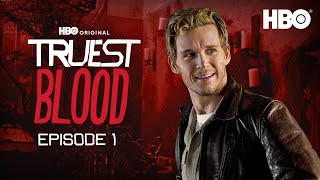 Truest Blood Official Podcast Season 6  Episode 1  HBO [upl. by Melquist]