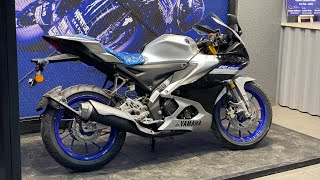 2023 Yamaha R15M BS7 Review  Features Price  Best 155cc Bike In India🔥🔥  Should You Buy In 2023 [upl. by Oika]