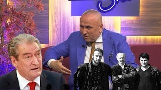 Ilir Kulla Kjo eshte e verteta rreth Haklajve dhe Sali Berishes Ja cfare ju beri Berisha atyre [upl. by Suicul]