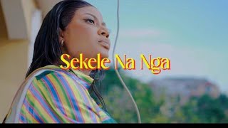 CLIP OFFICIEL SOEUR HADASSA YEMBE SEKELE NA NGAI [upl. by See]