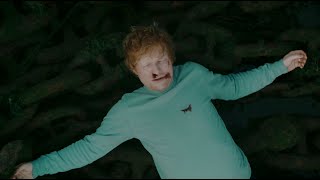 Ed Sheeran  Life Goes On Official Video [upl. by Riplex]