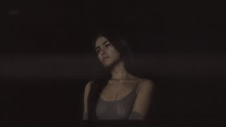 Madison Beer  Follow The White Rabbit Maggie Lindemann Hostage Version madisonbeer [upl. by Nolyaj345]