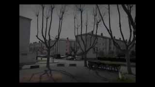 Tarascon 13 visite du quartier sensible Les Ferrages [upl. by Legin]