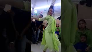 dance।New garments viral dance 2024। viralvideo [upl. by Jannery355]