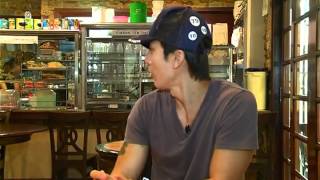 Wu Chun  PPTV  11 March 2012 [upl. by Mace289]