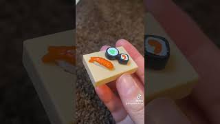 Open the Rockin’ Sushi Pair with me lps littlestpetshop [upl. by Waltner]