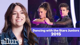 Mackenzie Ziegler Breaks Down Her Iconic Dances amp Looks From TV amp Music Videos  Allure [upl. by Anilrahc18]