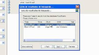 MP3TAG TAGIDV3 AVANZADO  capitulo 33 [upl. by Stolzer]