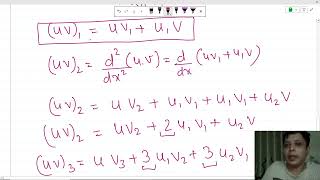 Leibnitzs Theorem [upl. by Egni]