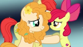 MLP ANIMATION quotDream of Youquot PMV [upl. by Mott984]