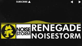 Electro  Noisestorm  Renegade Monstercat EP Release [upl. by Morton]