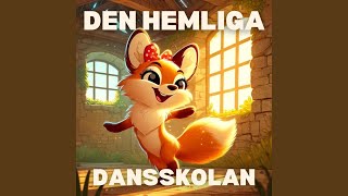 Den hemliga dansskolan del 10 [upl. by Brigette]