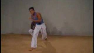 capoeira training 1 [upl. by Cnahc]