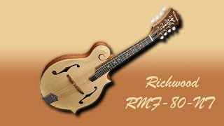 Richwood RMF80NT review [upl. by Mahgem]